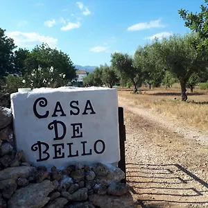Casa De , Tortosa España