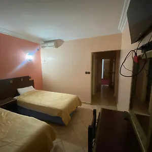Appart hôtel Merry