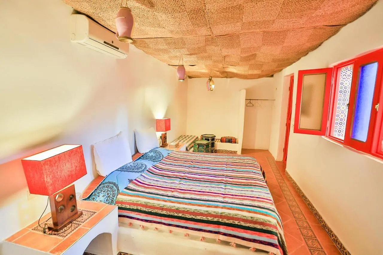 Riad Haj Palace&Spa Fez Marruecos