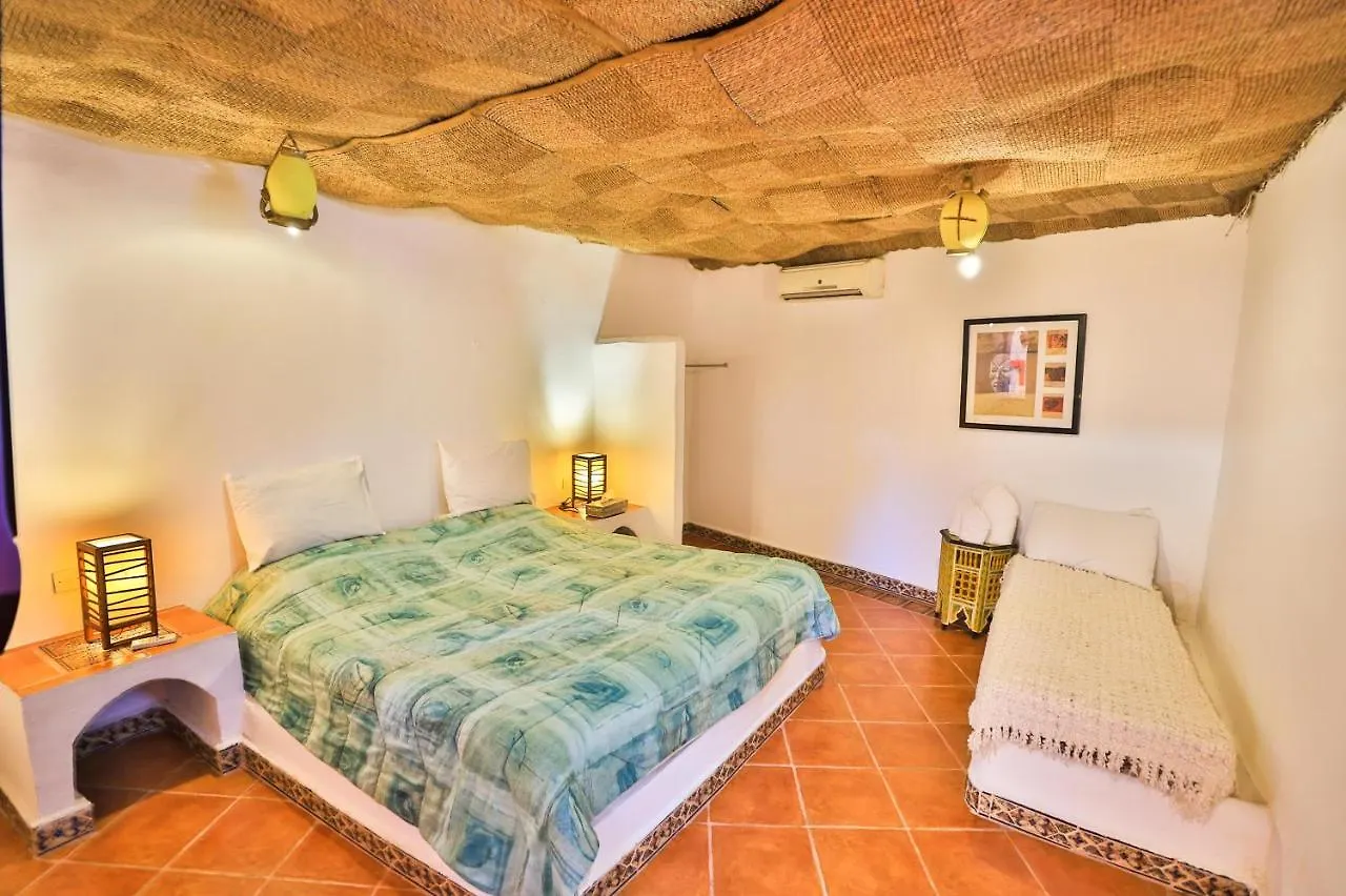 Riad Haj Palace&Spa Fez