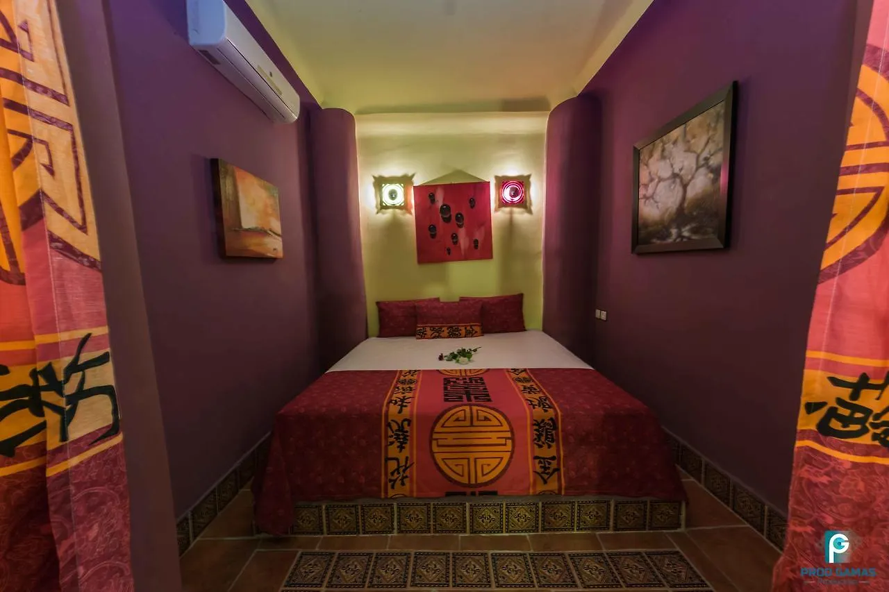 Riad Haj Palace&Spa Fez