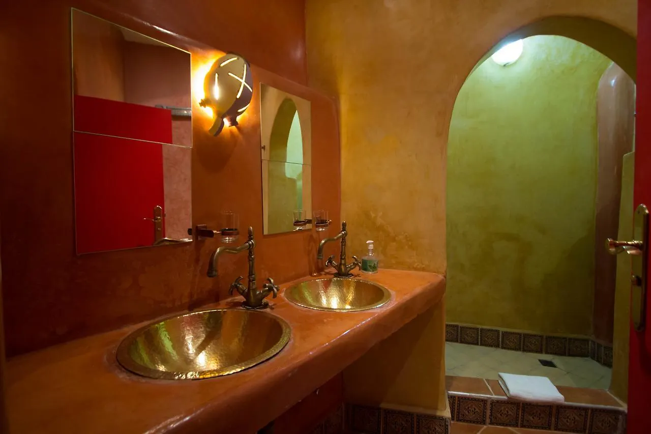 Riad Haj Palace&Spa Fez