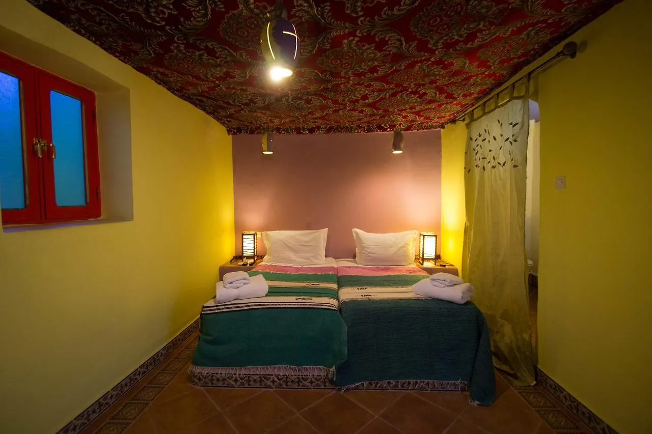 Riad Haj Palace&Spa Fez 5*,  Marruecos